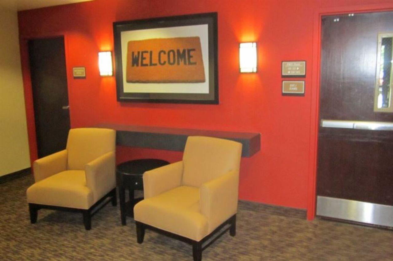 Extended Stay America Suites - Orange County - John Wayne Airport Ньюпорт-Бич Экстерьер фото