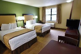 Extended Stay America Suites - Orange County - John Wayne Airport Ньюпорт-Бич Номер фото