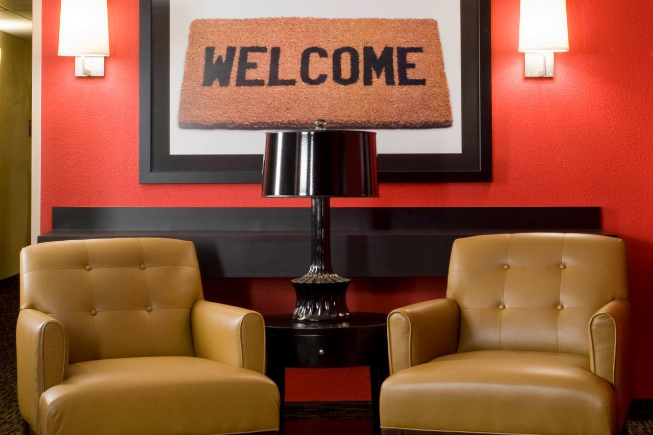 Extended Stay America Suites - Orange County - John Wayne Airport Ньюпорт-Бич Экстерьер фото